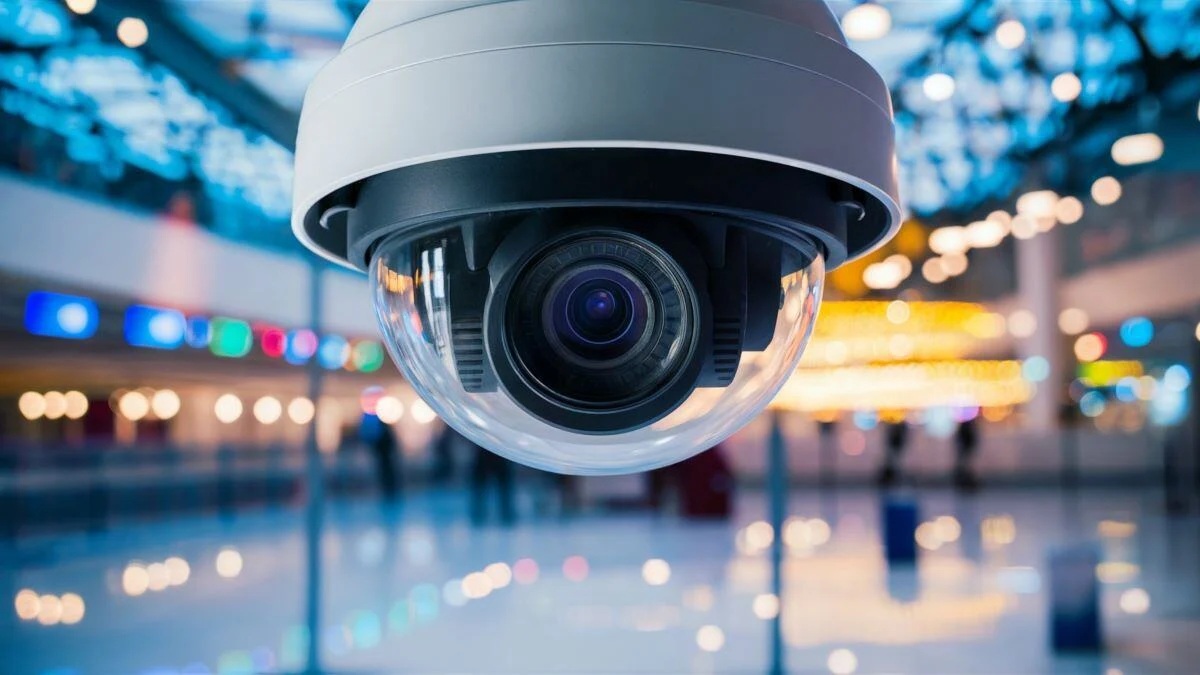 CCTV & Security