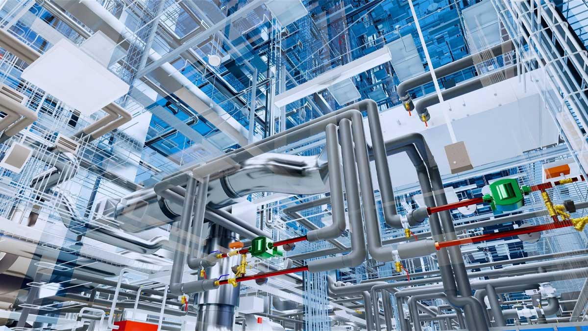 Building services