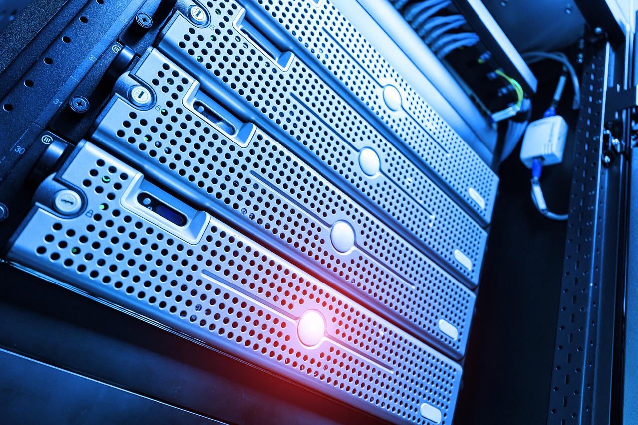Data Center