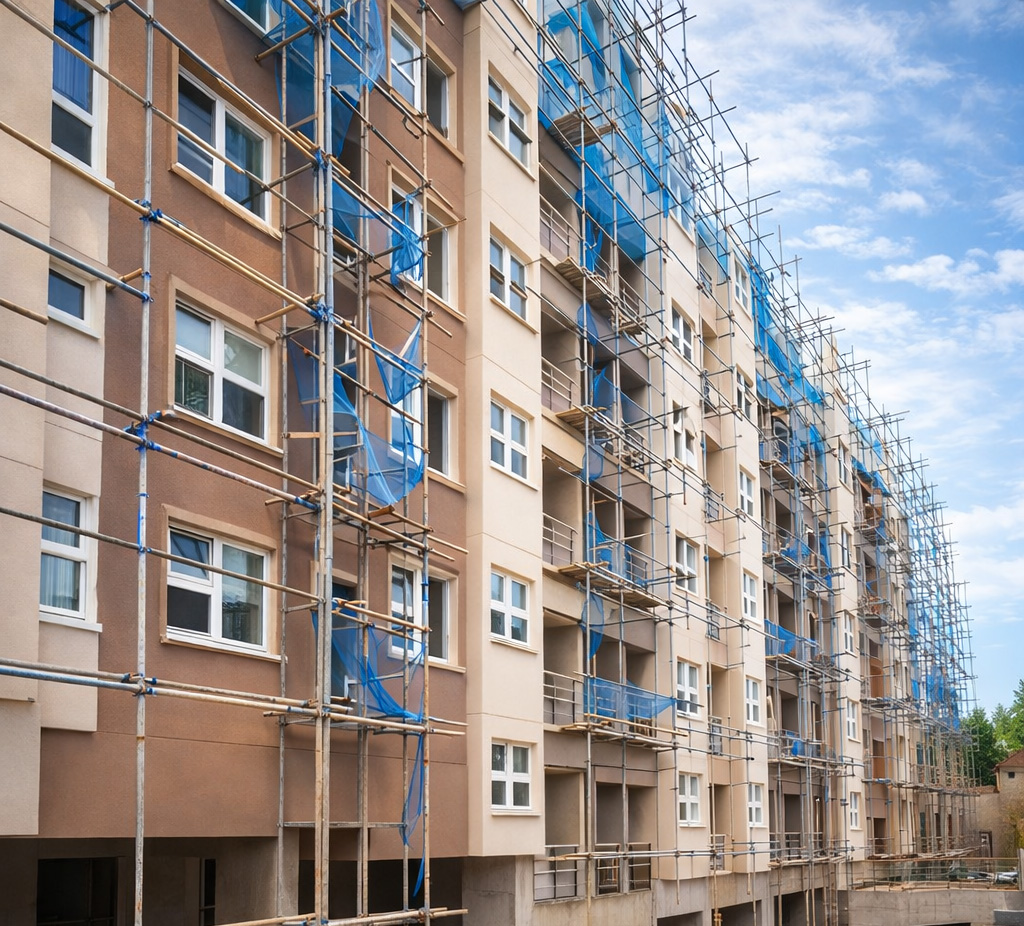 10-Storey Office Block 2
