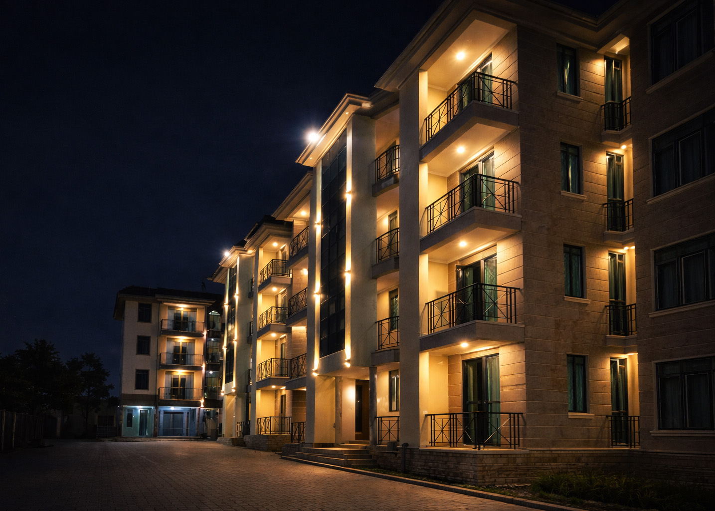Amara Apartments 2