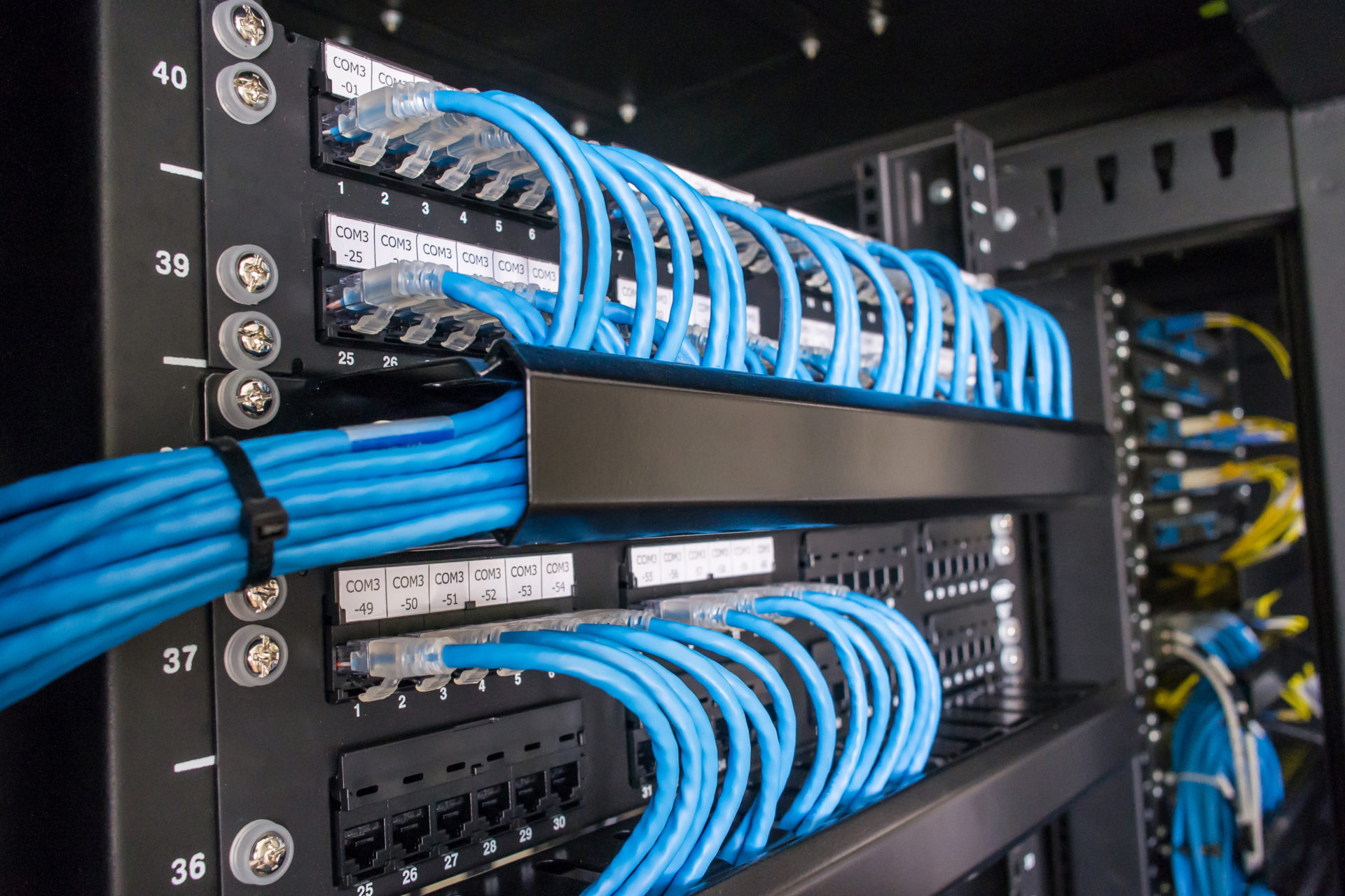 Campus Wi-Fi Deployment