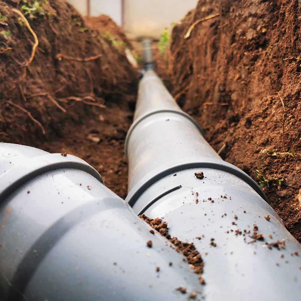 Plumbing services